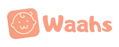 Waahs ロゴ